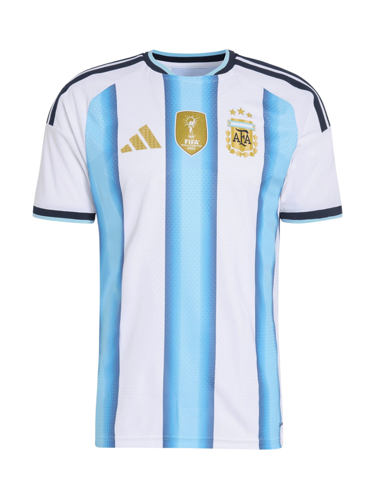 🇦🇷 Camiseta Argentina Mundial 2026