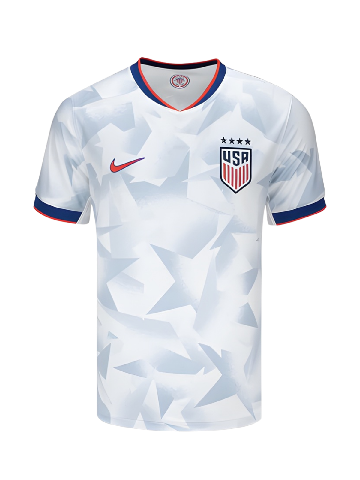 🇺🇸 Camiseta Estados Unidos Mundial 2026