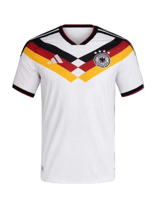 🇩🇪 Camiseta Alemania Mundial 2026