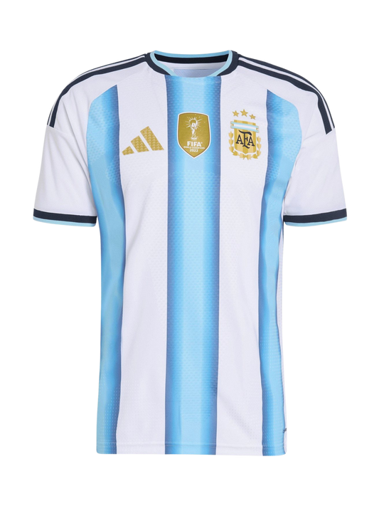 🇦🇷 Camiseta Argentina Mundial 2026