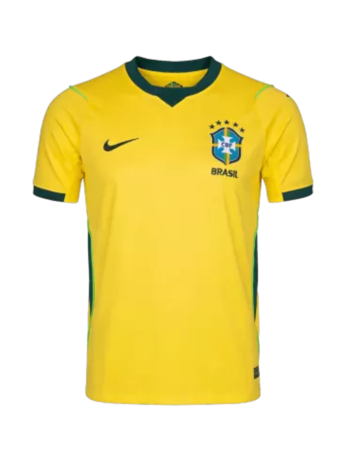 🇧🇷 Camiseta Brasil Mundial 2026