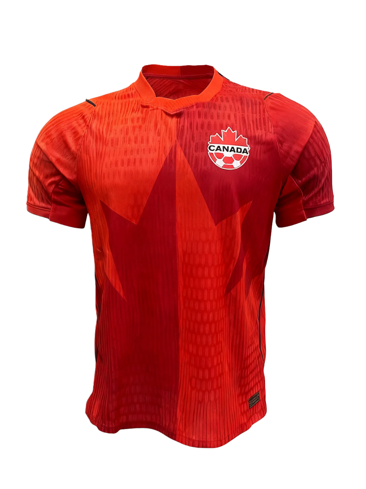 🇨🇦 Camiseta Canadá Mundial 2026