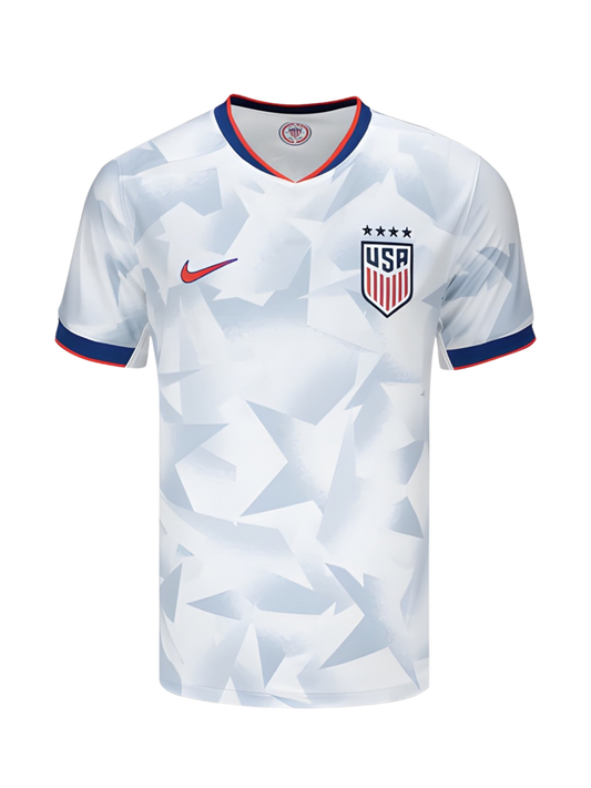 🇺🇸 Camiseta Estados Unidos Mundial 2026