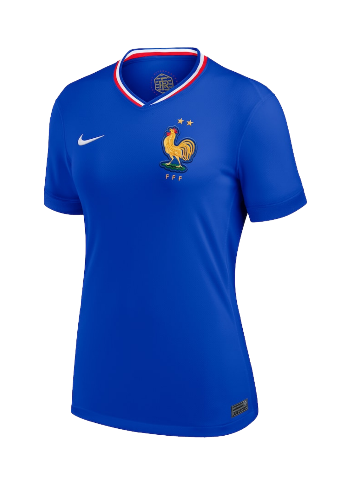 🇫🇷 Camiseta Francia Mundial 2026