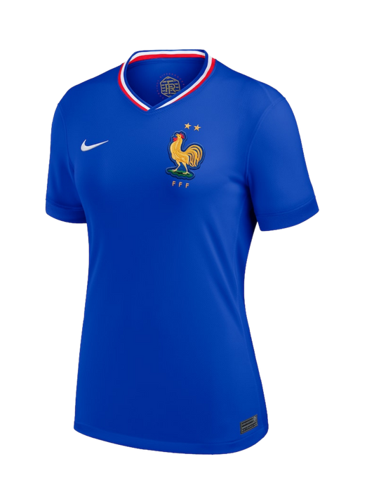 🇫🇷 Camiseta Francia Mundial 2026