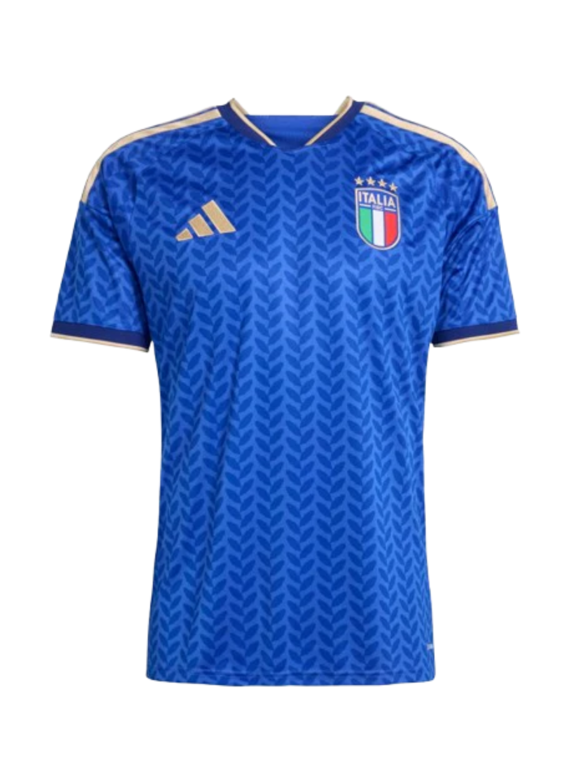 🇮🇹 Camiseta Italia Mundial 2026