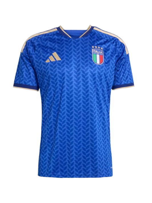 🇮🇹 Camiseta Italia Mundial 2026