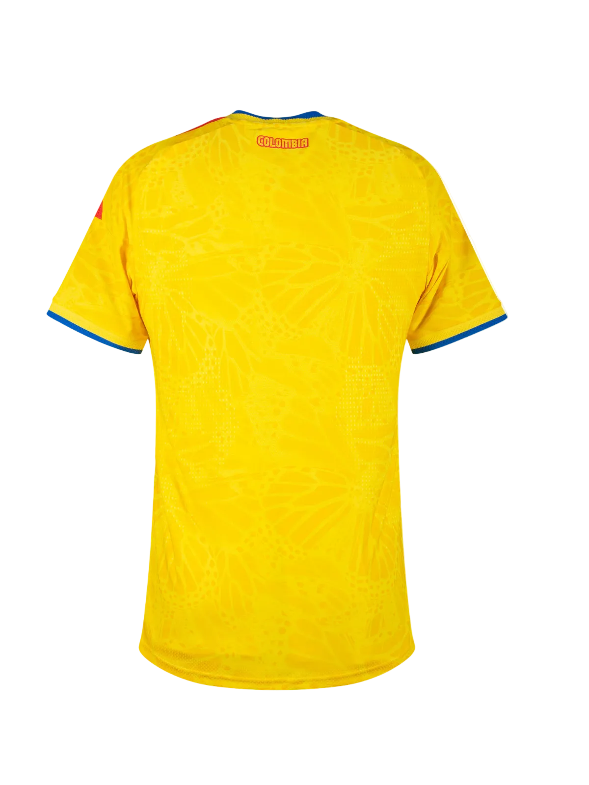 🇨🇴 Camiseta Colombia Mundial 2026