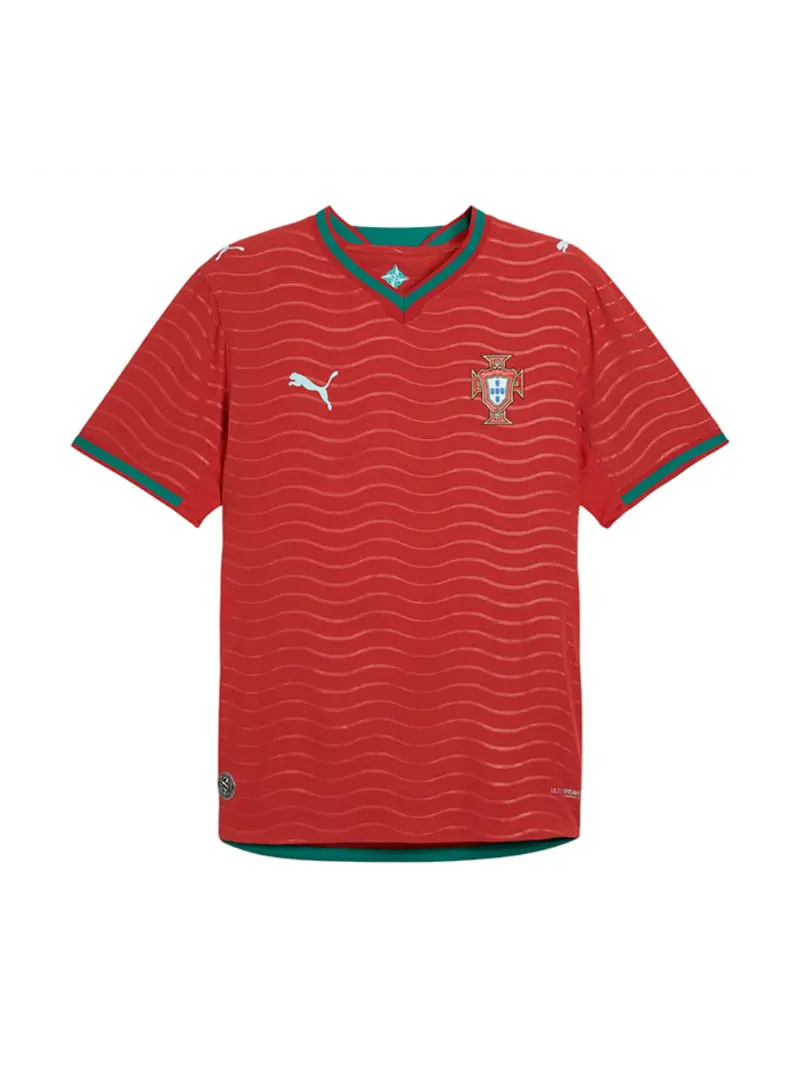 🇵🇹 Camiseta Portugal Mundial 2026