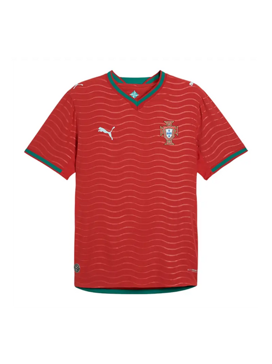 🇵🇹 Camiseta Portugal Mundial 2026