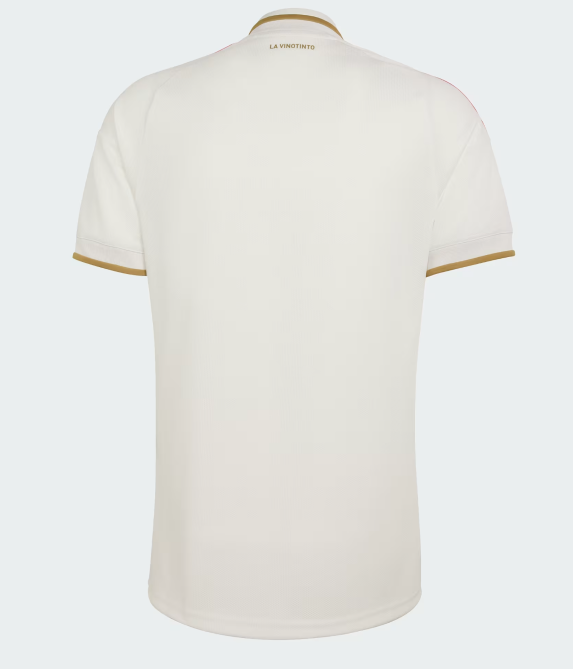 🇻🇪 Camiseta Venezuela  Mundial 2026